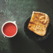 Zaiqa Soup