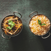 Paneer Saag