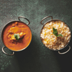 King Prawn Creamy