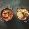 Kylling Korma